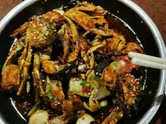 -一棠龙虾•王牌虾球(光谷天地店)