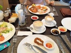 -广州文华东方酒店·悦铂尼西餐厅