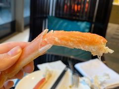 -索菲特酒店 · 云尚天际自助餐厅
