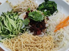 -小油饼老菜坊(红旗街店)