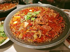 -麻六记(新天地店)