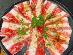 -柔杉家黑牛烤肉·活鳗鱼(太原街店)