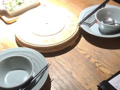 -蜜桃餐厅·伴山(湖滨商业街店)