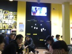 大堂-望京小腰(北京总店)