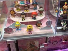 -泡泡玛特POPMART(天环购物中心店)