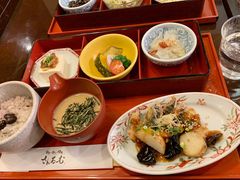 -天丼‧天妇罗盖饭(天神店)