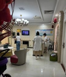 -安院长·产后恢复·徒手骨盆(先天下店)