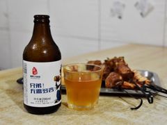 -寻小欢焖烤羊肉串(九眼桥店)