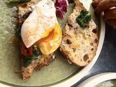 -O'mills Sourdough Bakery&Bistro(永嘉路店)