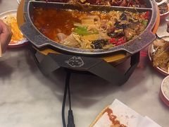 -南锣肥猫·麻辣烤鱼·15年现烤现卖(通州领展店)