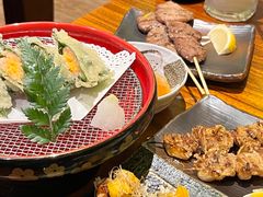 -鸟鹏烧鸟居酒屋(仁恒梦中心店)