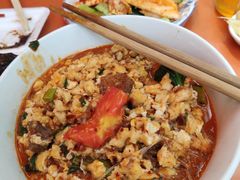 -刘信牛羊肉小炒泡馍(回民街店)