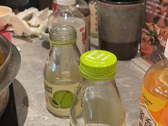-一绪に寿喜烧(虹悦城店)