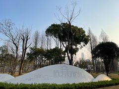 -后襄河公园