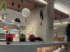 -聚春园自助餐厅(东街口店)