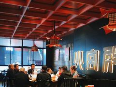 -火宫殿·湘菜小吃·商务宴请·生日聚会(市府店)