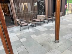 -星巴克臻选(成都太古里店)