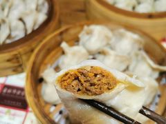 -新兴园饺子馆(北京百子湾店)