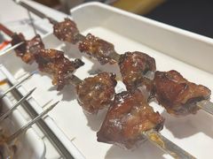 -玉善烧烤串城(长春总店)