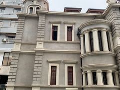 -飞马旅黎黄陂路文旅街区