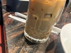 -南都咖啡西餐厅(天誉店)