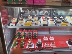 -BreadTalk面包新语(虹口龙之梦店)