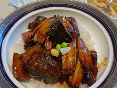 -悦融琥珀·京鲁菜·海味珍品(西单店)