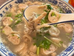 -老三羊汤【北兴隆街店】