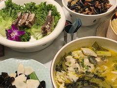 -YAFEE雅菲·粤菜·湘菜·融合菜(魏公村店)