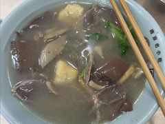 -金原鸭血粉丝汤总店(锁金村店)