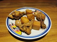 -吴满满油泼面(北方风味园店)