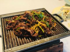 -106餐厅(山水文园店)