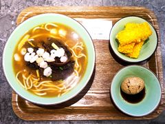 虾爆鳝-奎元馆(星光城店)