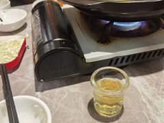 -肥家大排档(天河体育西店)