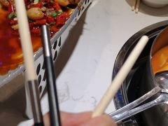 -蕃茄述·好汤自然来(江汉路店)