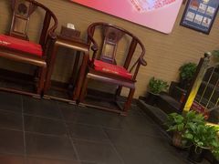 -升艾堂·经络·艾灸·气血(成山路店)