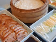 大宝果木烤鸭-利宝阁(嘉里建设广场店)