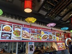 -大胡同天津菜·海肠捞饭·津门皮皮虾锅贴一绝(西姜井店)