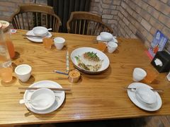 -金掌勺·锅包肉(双榆树店)