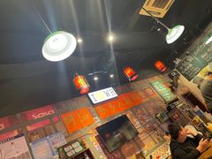 -蚝堡海鲜·威海菜·海肠捞饭·烧烤·亚洲吃蚝公司(幸福门店)