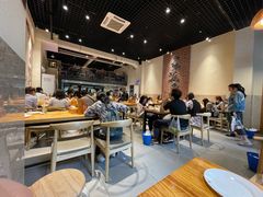 大堂-嘉州叶婆婆钵钵鸡(建设路店)