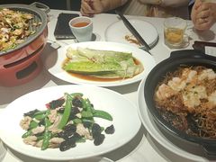 -大碗居·烤鸭·鱼头泡饼(天坛东门店)