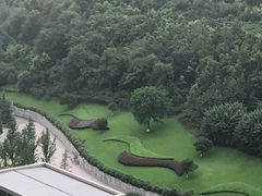 -龙头寺公园