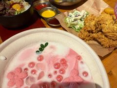 -汉米达特色料理餐厅(郴州友阿国际广场店)