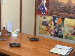 -木子烧鸟屋(百子湾店)
