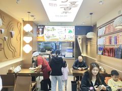 -桂花香手工面(鼓楼店)