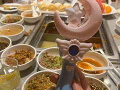 -海底捞火锅(振华商厦店)