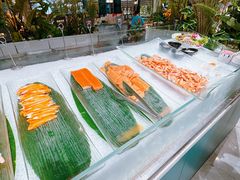 -晶丽香榭自助餐(南京大饭店)