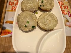 -小杨生煎(龙阳广场店)