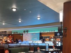 -东方红海鲜百汇(国际大厦店)